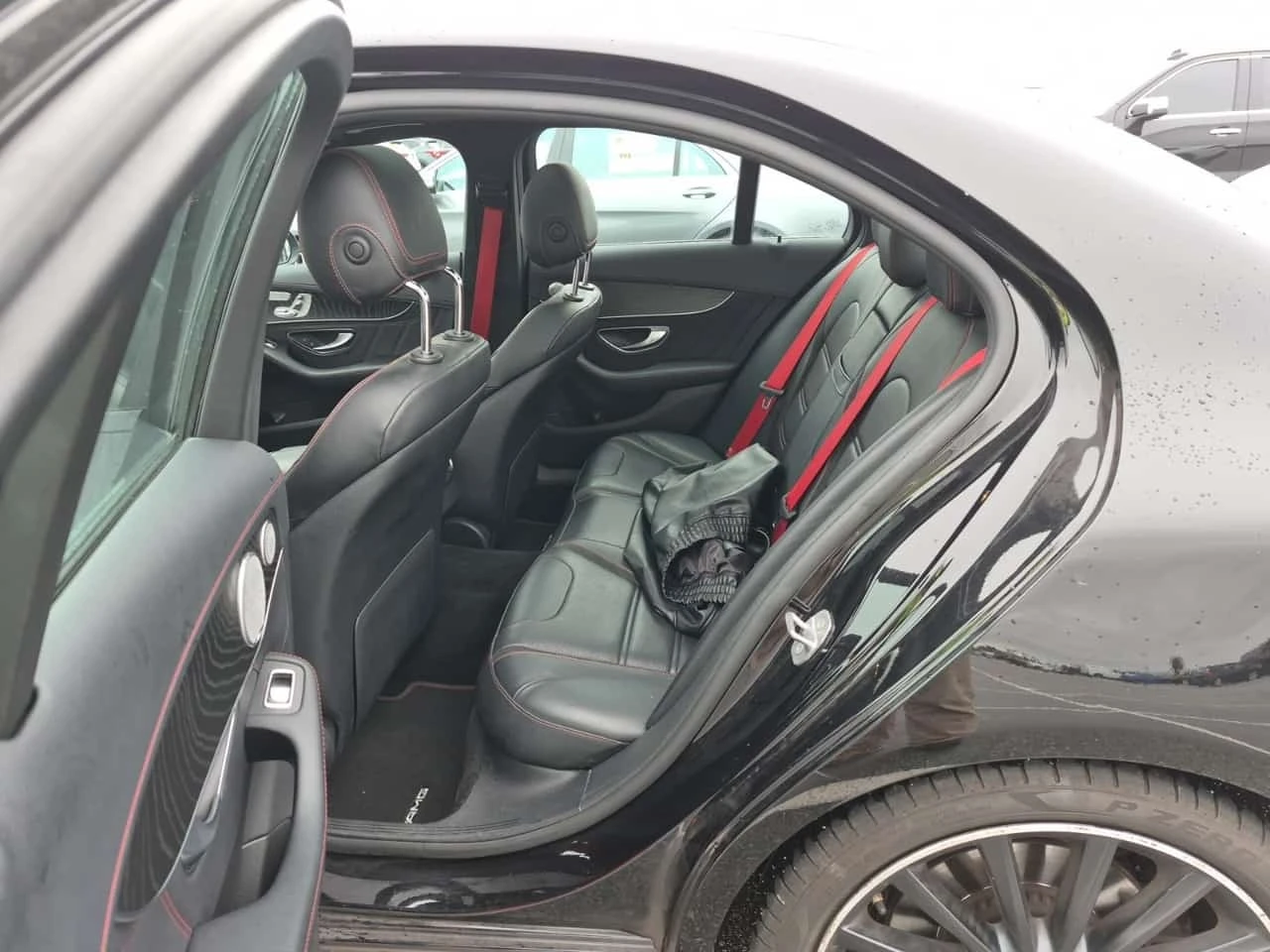 Mercedes-Benz AMG GT C * 43 * CARFAX *  | Mobile.bg � ����������� 3
