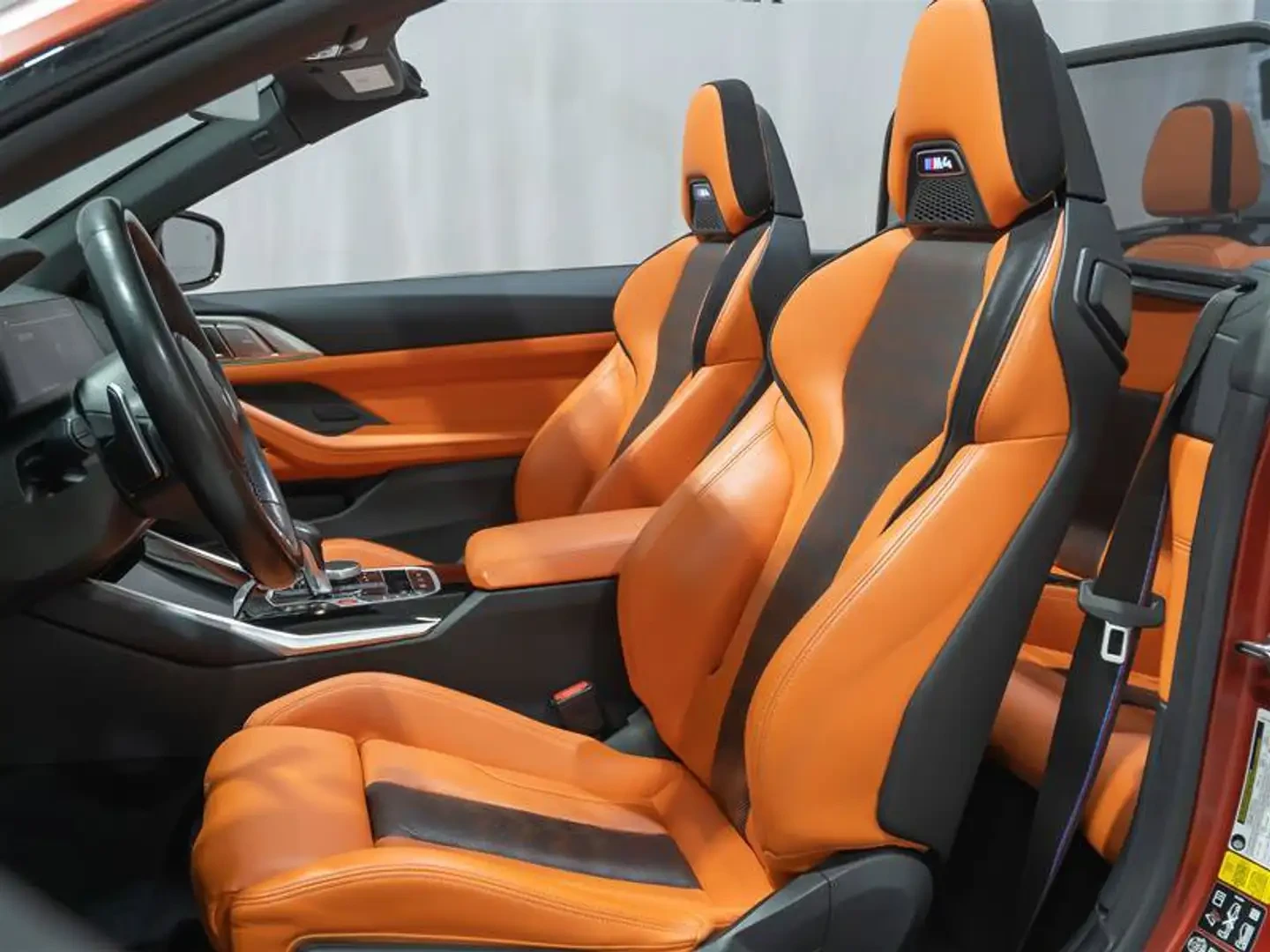 BMW M4 Competition/M Carbon Ceramic Brakes/Premium/������ | Mobile.bg � ����������� 7