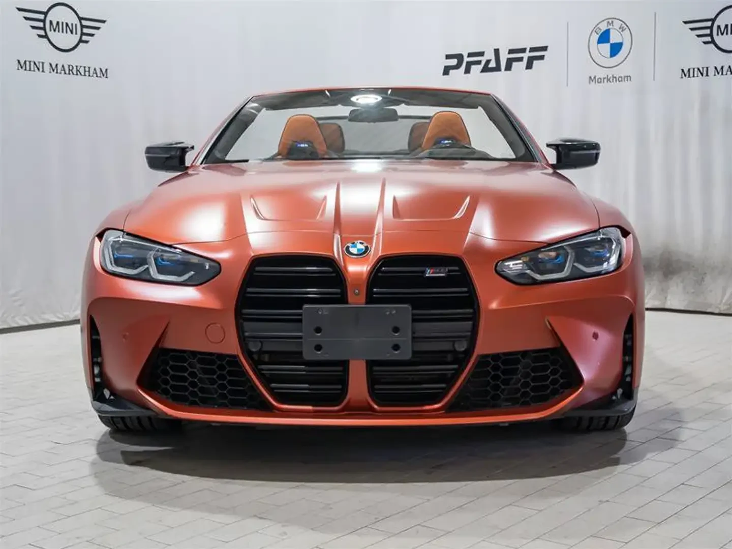 BMW M4 Competition/M Carbon Ceramic Brakes/Premium/������ | Mobile.bg � ����������� 2