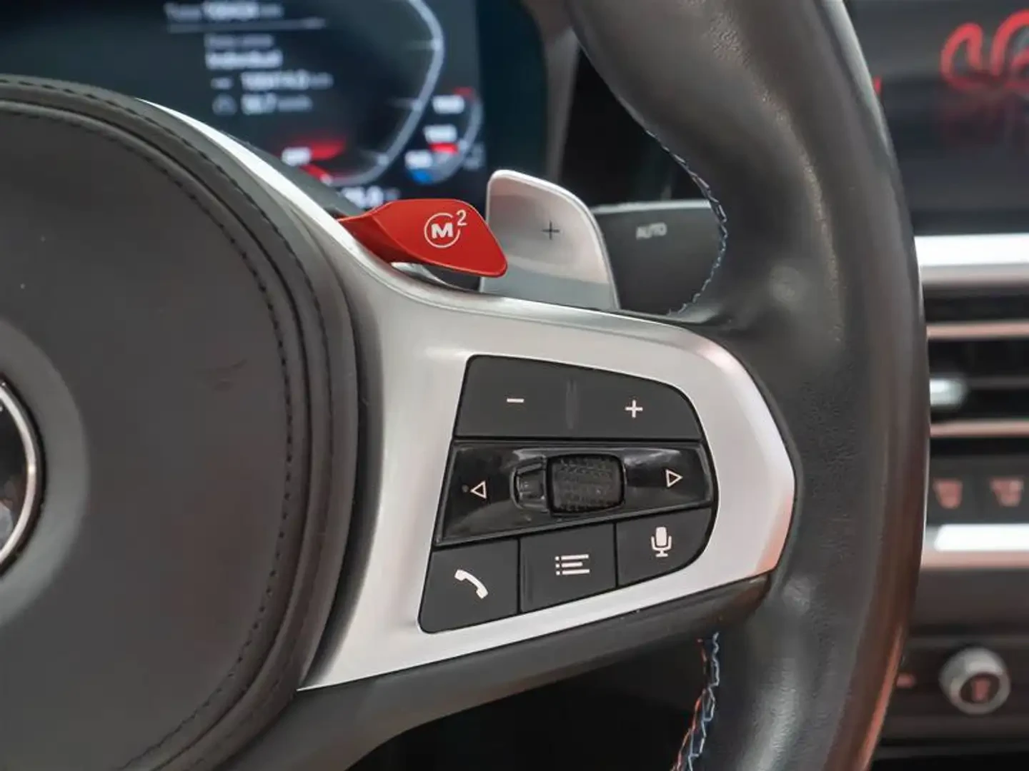 BMW M4 Competition/M Carbon Ceramic Brakes/Premium/������ | Mobile.bg � ����������� 11