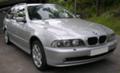 BMW 525 на части, снимка 1 - Автомобили и джипове - 12779450