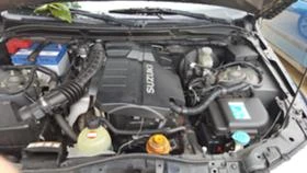 Suzuki Grand vitara 1.9DDIS, снимка 4