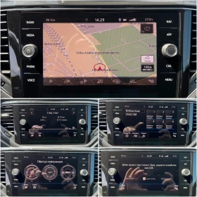 VW T-Roc 2.0 TSI 4Motion ACC Park pilot Matrix Led headligh, снимка 17