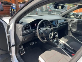 VW T-Roc 2.0 TSI 4Motion ACC Park pilot Matrix Led headligh, снимка 11