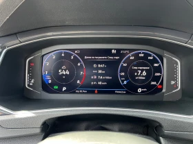 VW T-Roc 2.0 TSI 4Motion ACC Park pilot Matrix Led headligh, снимка 9
