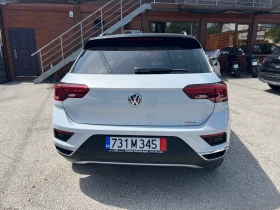 VW T-Roc 2.0 TSI 4Motion ACC Park pilot Matrix Led headligh, снимка 6