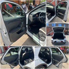 VW T-Roc 2.0 TSI 4Motion ACC Park pilot Matrix Led headligh, снимка 16