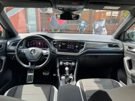 VW T-Roc 2.0 TSI 4Motion ACC Park pilot Matrix Led headligh, снимка 10