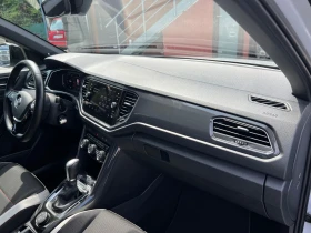 VW T-Roc 2.0 TSI 4Motion ACC Park pilot Matrix Led headligh, снимка 12