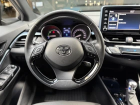 Toyota C-HR 2.0 Hybrid/Гаранция/ Обслужена/Bi-Tone/Лизинг, снимка 8