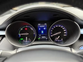 Toyota C-HR 2.0 Hybrid/Гаранция/ Обслужена/Bi-Tone/Лизинг, снимка 9
