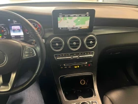 Mercedes-Benz GLC 300 * 4MATIC* ПОДГРЕВ* ПАНОРАМА* , снимка 9