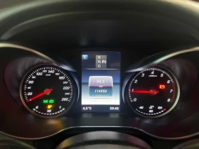 Mercedes-Benz GLC 300 * 4MATIC* ПОДГРЕВ* ПАНОРАМА* , снимка 8