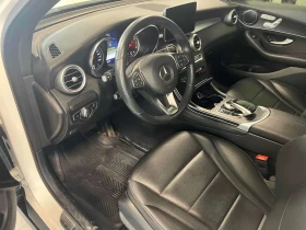 Mercedes-Benz GLC 300 * 4MATIC* ПОДГРЕВ* ПАНОРАМА* , снимка 5