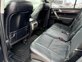 Lexus GX 460 С РЕГИСТРАЦИЯ & АВТО КРЕДИТ, снимка 13