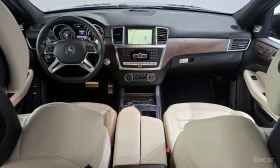 Mercedes-Benz GL 63 AMG, снимка 7