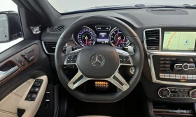 Mercedes-Benz GL 63 AMG, снимка 13