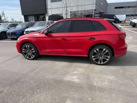 Audi SQ5 Technik/360/LED/B&O/МАСАЖИ , снимка 2