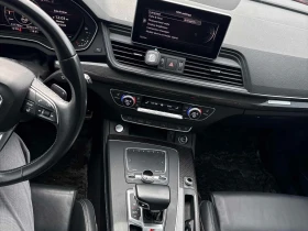 Audi SQ5 Technik/360/LED/B&O/МАСАЖИ , снимка 9