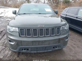 Jeep Grand cherokee 3.6l 75Th Anniversary Edition 4X2, снимка 12