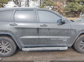 Jeep Grand cherokee 3.6l 75Th Anniversary Edition 4X2, снимка 13