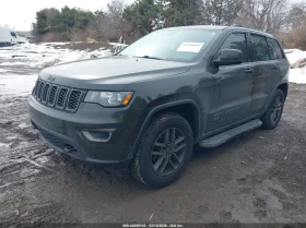 Jeep Grand cherokee 3.6l 75Th Anniversary Edition 4X2, снимка 2