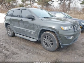 Jeep Grand cherokee 3.6l 75Th Anniversary Edition 4X2, снимка 1