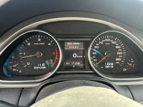 Audi Q7 4.2, снимка 11