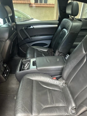 Audi Q7 4.2, снимка 8