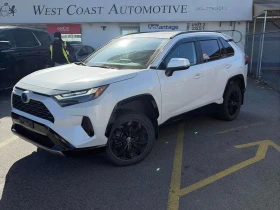 Toyota Rav4 * Hybrid SE * CARFAX * ПОДГРЕВ * NAVI * КАМЕРА, снимка 1
