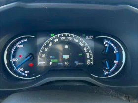 Toyota Rav4 * Hybrid SE * CARFAX * ПОДГРЕВ * NAVI * КАМЕРА, снимка 8