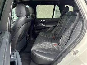 BMW X5 xDrive40i * CARFAX* HEAD-UP * 360 * Без инциденти , снимка 9