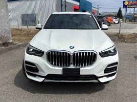 BMW X5 xDrive40i * CARFAX* HEAD-UP * 360 * Без инциденти , снимка 2