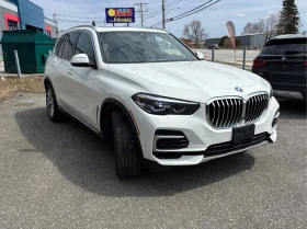 BMW X5 xDrive40i * CARFAX* HEAD-UP * 360 * Без инциденти , снимка 3
