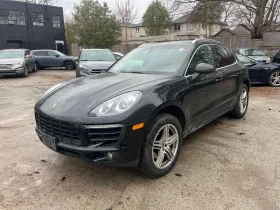 Porsche Macan * S * ОБДУХВАНЕ* ПАНОРАМА* BOSE* , снимка 1