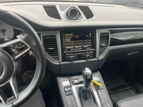 Porsche Macan * S * ОБДУХВАНЕ* ПАНОРАМА* BOSE* , снимка 9