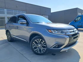 Mitsubishi Outlander 3.0 GT S-AWC 7места, снимка 5