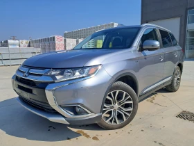 Mitsubishi Outlander 3.0 GT S-AWC 7места, снимка 3