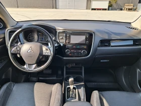 Mitsubishi Outlander 3.0 GT S-AWC 7места, снимка 11