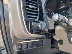 Mitsubishi Outlander 3.0 GT S-AWC 7места, снимка 15