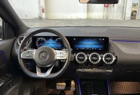 Mercedes-Benz EQA 250 PREMIUM, снимка 10