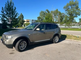 BMW X3, снимка 6