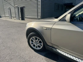 BMW X3, снимка 12