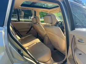 BMW X3, снимка 3