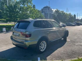 BMW X3, снимка 8