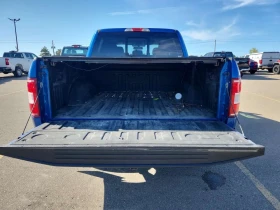 Ford F150 * 2wd Supercrew 5.5' Box Xlt Crew Cab Short Be, снимка 13