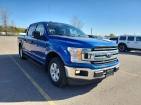 Ford F150 * 2wd Supercrew 5.5' Box Xlt Crew Cab Short Be, снимка 5