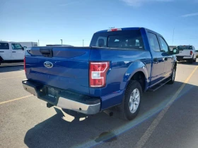 Ford F150 * 2wd Supercrew 5.5' Box Xlt Crew Cab Short Be, снимка 2