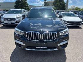 BMW X3 | ПОДГРЕВ | ПАНОРАМА | CARFAX | + ГУМИ  | , снимка 6