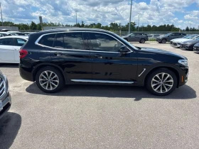 BMW X3 | ПОДГРЕВ | ПАНОРАМА | CARFAX | + ГУМИ  | , снимка 3